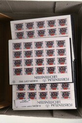 301000: Int.Organisationen, CEPT,