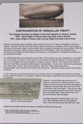 7690: Collections and Lots Zeppelin and Airmail - Collections