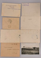 1931, Ägyptenfahrt und die Europäischen Fahrten des LZ 127, ...