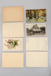 1934, die Fahrten des LZ 127, über 120 Belege aus Europa und ...