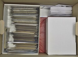 7350: Lots et collections du monde entier - Numis covers