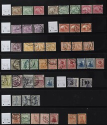 SCHWERPUNKT Nordafrika ab Ägypten mit z.B. Algerien, Tunesien und ...