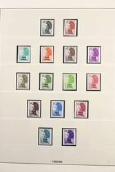 7128: アキュムレーション・フランス植民地 - Collections