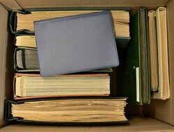 1860-1960. Bestand an Sammlungen von Nord- nach Südamerika reichend ...