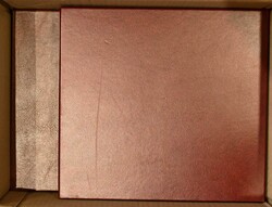 7370: アキュムレーション・北アメリカ - Airmail stamps