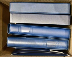 7375: アキュムレーション・中央アメリカ - Airmail stamps