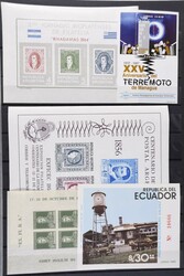 7375: アキュムレーション・中央アメリカ - Collections