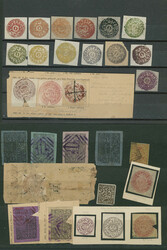 1600: Afghanistan - Sammlungen