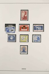 2040: Canada - Collections