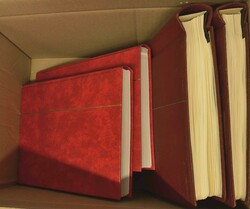 2040: Canada - Collections