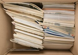 2245: China VR - Sammlungen