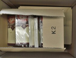 2980: 香港 - Collections