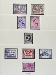 2980: 香港 - Collections