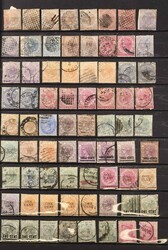 4239: マラヤ・通常版 - Collections