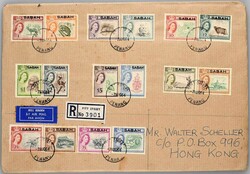 4340: マレーシア - Collections