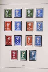 1956-1992, ab Mitläufern und Sympathieausgaben zahlreiche Marken, ...