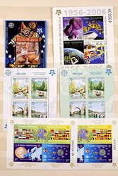 301000: Int.Organisationen, CEPT,