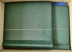 7100: 安道爾 - Airmail stamps