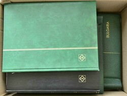 2010: ブルガリア - Collections