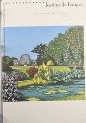 1862-2000, umfangreiche neunbändige Grundstock-Sammlung, dabei auch ...