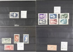 2565: Frankreich - Maximumkarten