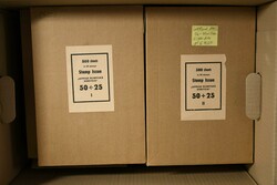 4145: Latvia - Collections