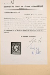 4210: ルクセンブルク - Collections