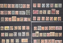 4745: Autriche - Postal stationery