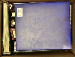 4745: Autriche - Collections