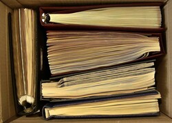 4745: Autriche - Collections