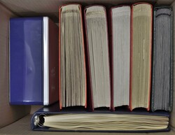 4745: Autriche - Collections