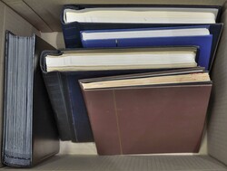 4745: Autriche - Collections