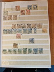 4745: Autriche - Collections