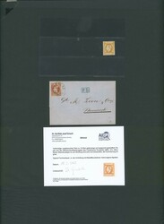 5405: Roumanie - Collections