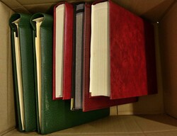 5405: Roumanie - Collections