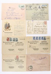 1890-1970 (ca.), Zarenreich und Sowjetunion, kleiner aber ...