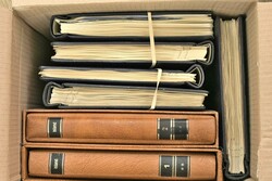 7094: アキュムレーション・スカンジナビア - Collections