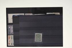 1923-1934, ungebrauchte Pracht-Partie mit Mi.Nr. 825 (Fotobefund ...