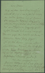 ACHENBACH, Andreas (1815-1910), dt. Landschaftsmaler, führende ...