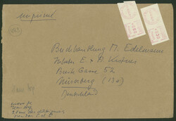 40.15: Books - Autographs, Autographs