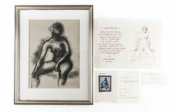 40.15: Books - Autographs, Autographs