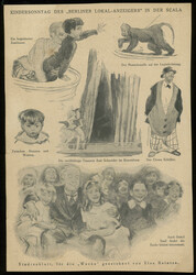 GERICKE-HEINTZE, Else, Künstlerin, Buch- und Magazinillustratorin, ...