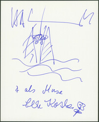 40.15: Books - Autographs, Autographs