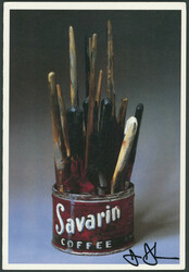 40.15: Books - Autographs, Autographs