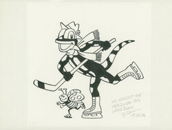 40.15: Books - Autographs, Autographs