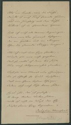 40.15: Bücher - Autografen, Autografen