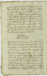 40.15: Bücher - Autografen, Autografen