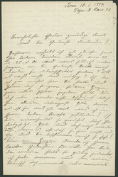 40.15: Bücher - Autografen, Autografen