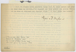 LITERATUR, SCHRIFTSTELLER, DICHTER, 16 Autographen u. BeigabenEufemia ...