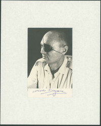 40.15: Bücher - Autografen, Autografen